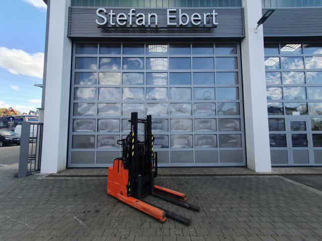 Toyota RWE 120 / Schubmaststapler / Duplex:2.9m / 257h!