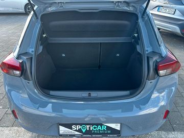 Opel Corsa F 5tg 1.2 Turbo Edition Multimedia Winterp