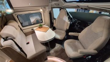 Carado CV 600 PRO+*Autom.*180PS*Solar*Wechsr.* Vollauss