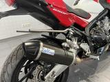 Honda CBR 650 FA LeoVince inkl. Koffer & Ständer - HONDA CBR