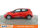 Renault Clio 1.2 Limited*TEMPO*ALU*KLIMA*BLUETOOTH* - Renault Clio Gebrauchtwagen in Leipzig