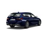 BMW 320 e Touring M Sport AHK Navi HIFI PDC - BMW 320 mit Hybrid-Antrieb: Kombi
