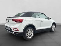 Volkswagen T-Roc - Vorschau Bild 4
