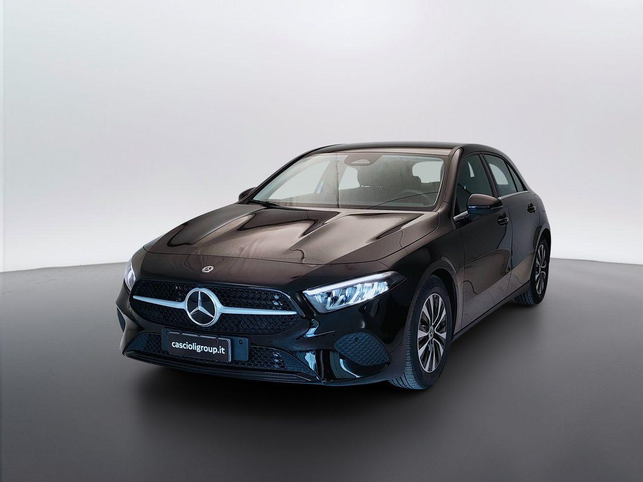 Mercedes-Benz Andere