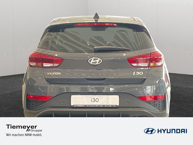 Hyundai i30 – Bild 6