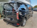 Ford Tourneo Custom Bus 320 L2 Tourneo Titanium X FWD - gebrauchte Ford Tourneo Custom aus dem Jahr 2024
