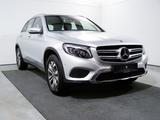 Mercedes-Benz GLC 250 4Matic PANORAM+KAM+LED+AMBIENT+DISTR - Mercedes-Benz GLC 250: Panoramadach