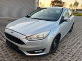 Ford Focus 1,5TDCi 88kW S/S PowerShift Trend - Ford Focus: Powershift