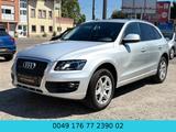 Audi Q5 2.0 TFSI 155 kW quattro*1.HAND*KAMERA*NAVI* - gebrauchte Audi Q5 aus dem Jahr 2009