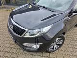 Kia Sportage Spirit 4WD*Ahk*Leder*Kamera*Xenon*Infin - Kia Sportage: Schwarz