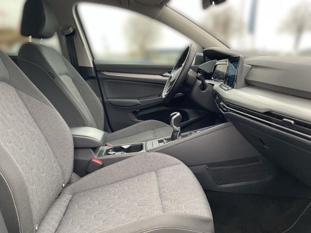 Golf 8 VIII Move 2.0 TDI AHK-klappbar Apple CarP