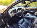 BMW 535 GT Luxury REPARATURKOSTENVERSICHERUNG inkl. - BMW 535 Gran Turismo Gebrauchtwagen