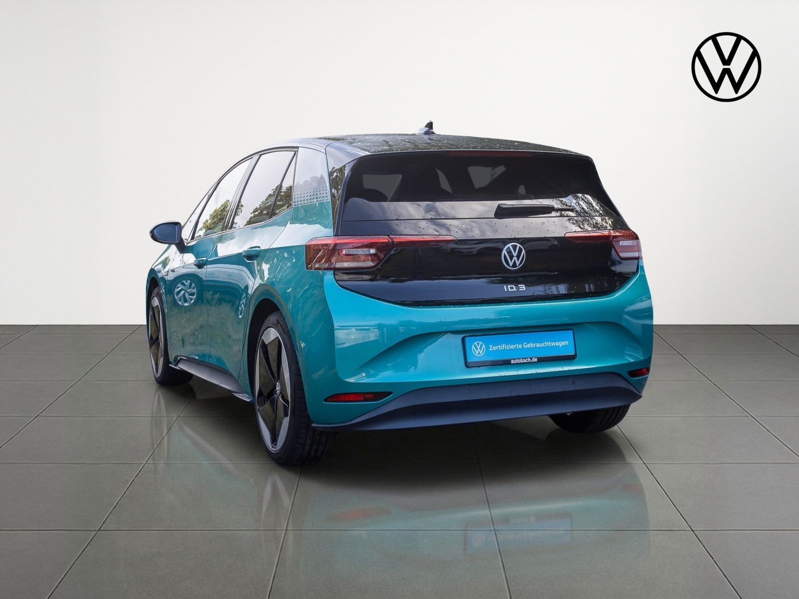 Volkswagen ID.3 - Bild 8