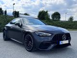 Mercedes-Benz CLE 53 AMG Carbon PerfS Aero 4M+ Multibeam Magno - Mercedes-Benz CLE-Klasse in Hannover