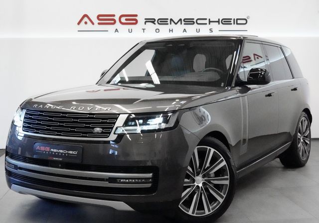 Land Rover Range Rover D350 SE *2.H *22 *ACC *Pano *AHK *