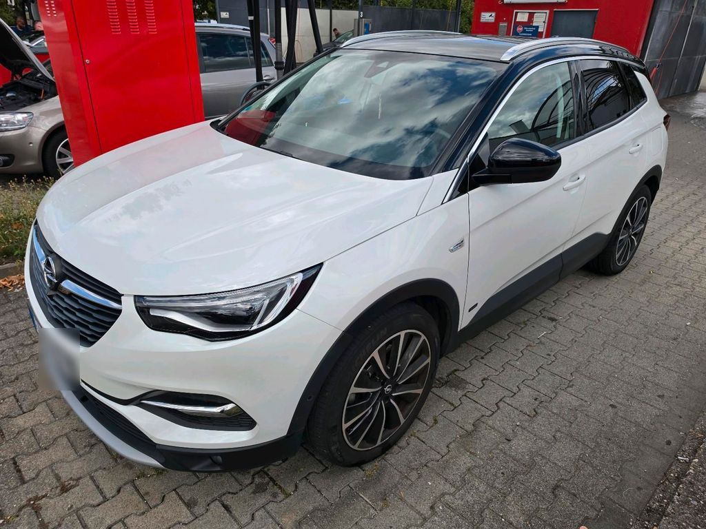 Image of Opel Other