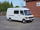 Mercedes-Benz 207 208 210 408 410 - Mercedes-Benz 408
