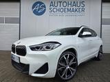 BMW X2 xDrive 20d M Sport*UPE:68.700EUR*20´´ACC,HUD - BMW: 700