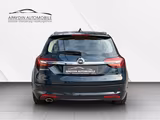Opel Insignia A 2.0 CDTI ST OPC-Line LEDER/ACC/NAVI - Opel Insignia: Standheizung