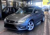 Seat Leon FR /PANO/NAVI/LEDS/1.4 TFSI 125 PS - Seat Leon: TFSI