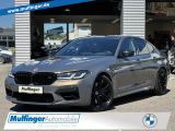 BMW M5 Competition Bowers&Wilkins Soft-Close Multis. - BMW M5 aus 2023