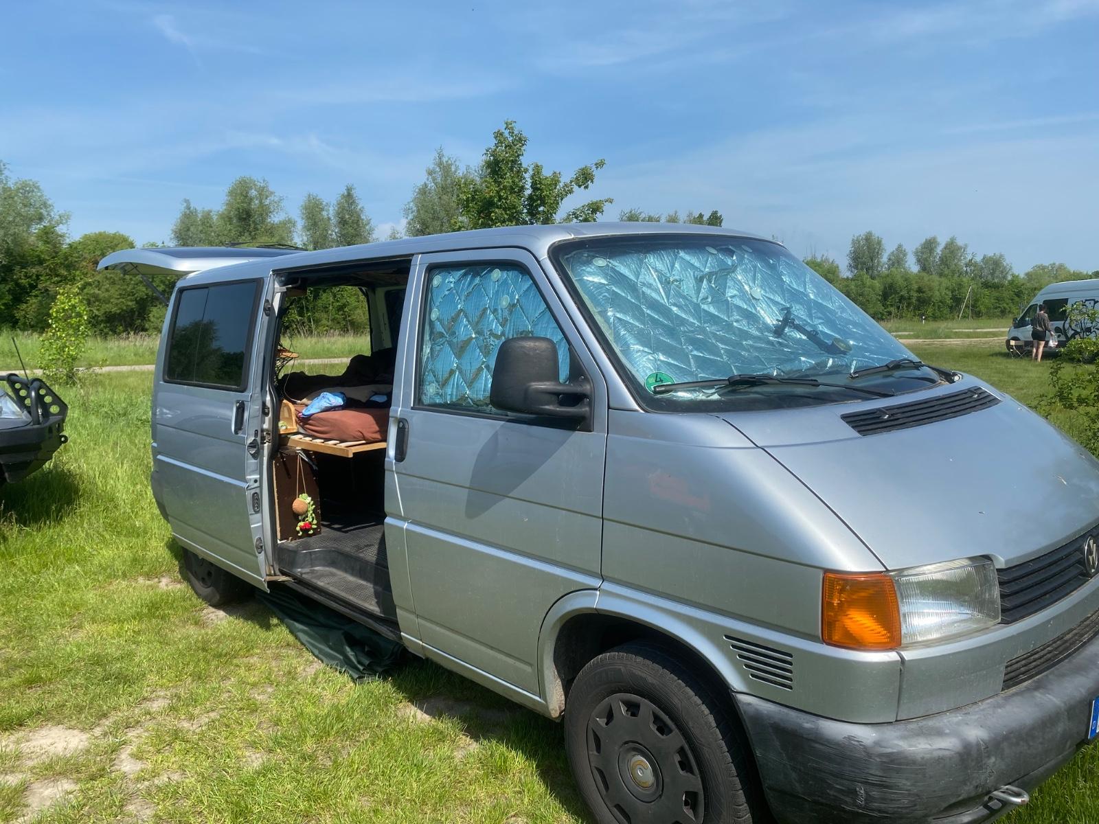 Volkswagen T4 andere