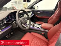 Audi SQ8 - Vorschau Bild 10
