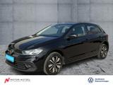 Volkswagen Polo 1.0 TSI GOAL LED+NAVI+ACC+SHZ+2xPDC+DAB+ALU - Jahreswagen: Kleinwagen