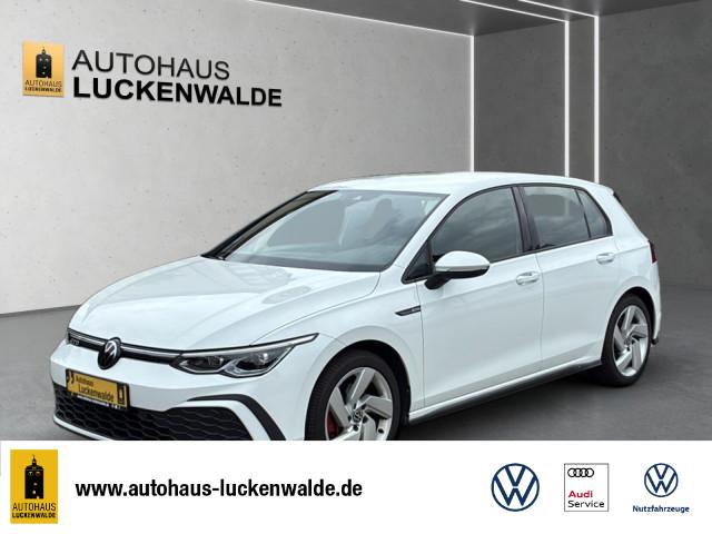 Volkswagen Golf VIII GTD DSG ACCAHKRCAMLEDPDCSHZ 2024