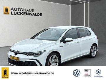 Volkswagen Leasingangebot: Volkswagen Golf VIII GTD DSG *ACC*AHK*R-CAM*LED+*PDC*SHZ*