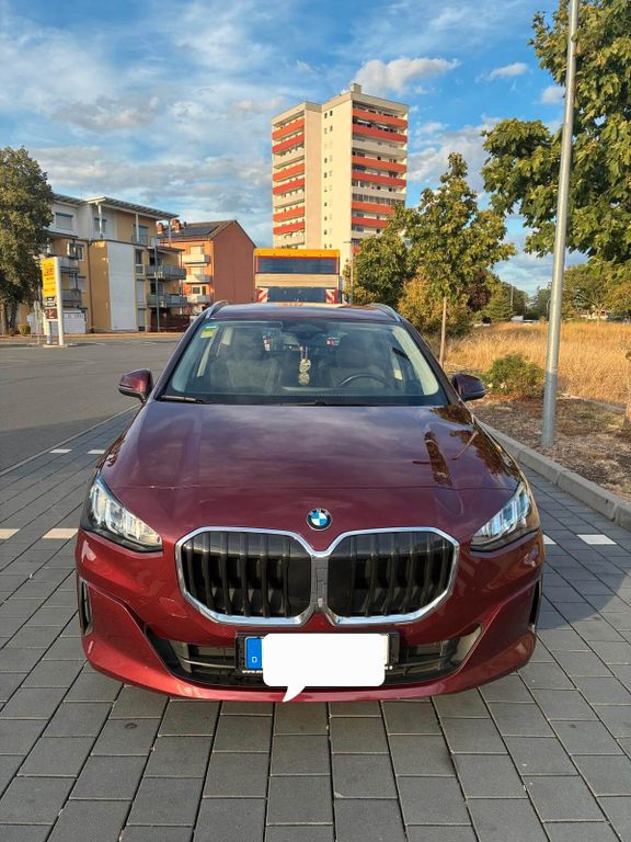 Image of BMW 218 Active Tourer