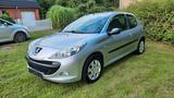 Peugeot 206 Plus 1.1 60,Tüv Neu,Klima,Top Zustand  - Peugeot 206: Plus
