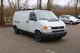 Volkswagen T4 Camper lang, Stanheizung, Solar, Armaflex - Volkswagen T4 andere aus 2000