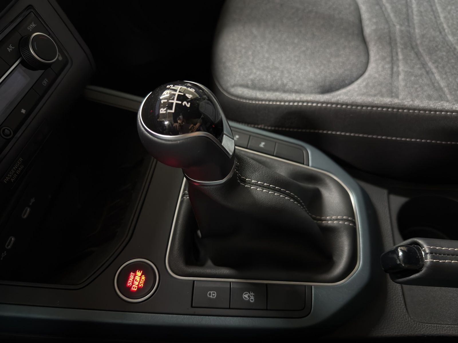 Seat Arona - Bild 12