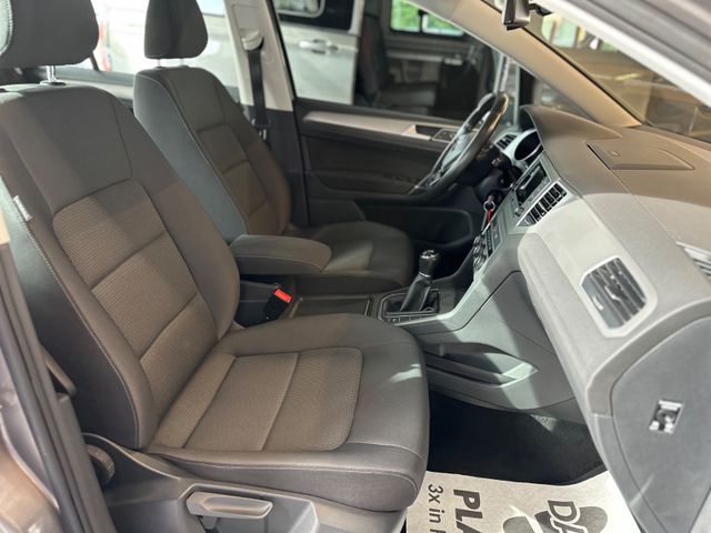 Volkswagen Golf Sportsvan VII Comfortline