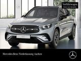 Mercedes-Benz GLC 200 4M AMG+NIGHT+PANO+360+AHK+TOTW+KEYLESS - Mercedes-Benz GLC 200 in Aachen