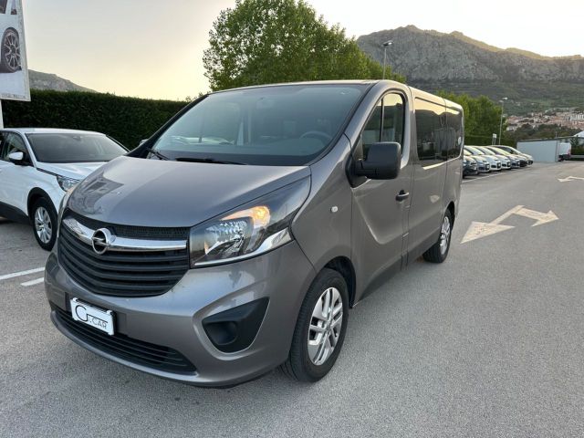 Renault VIVARO 1.6 D 125 CV 9 POSTI