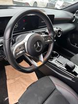 Mercedes-Benz A 200 d 4MATIC DCT - - Mercedes-Benz A 200 in Oldenburg