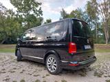 Volkswagen T6 Multivan Highline * LED * 2 Schiebetüren  - : Van, Schiebetüren