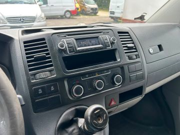 Volkswagen T5 Transporter - 11