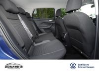 Volkswagen T-Cross - Vorschau Bild 11