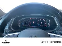 Volkswagen Tiguan - Vorschau Bild 13