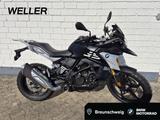 BMW G 310 GS - nie benutzt -