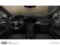 Audi A3 - Vorschau Bild 10
