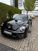 Volkswagen Beetle 2.0 TDI BMT ALLSTAR Cabriolet ALLSTAR - Volkswagen Beetle: TDI