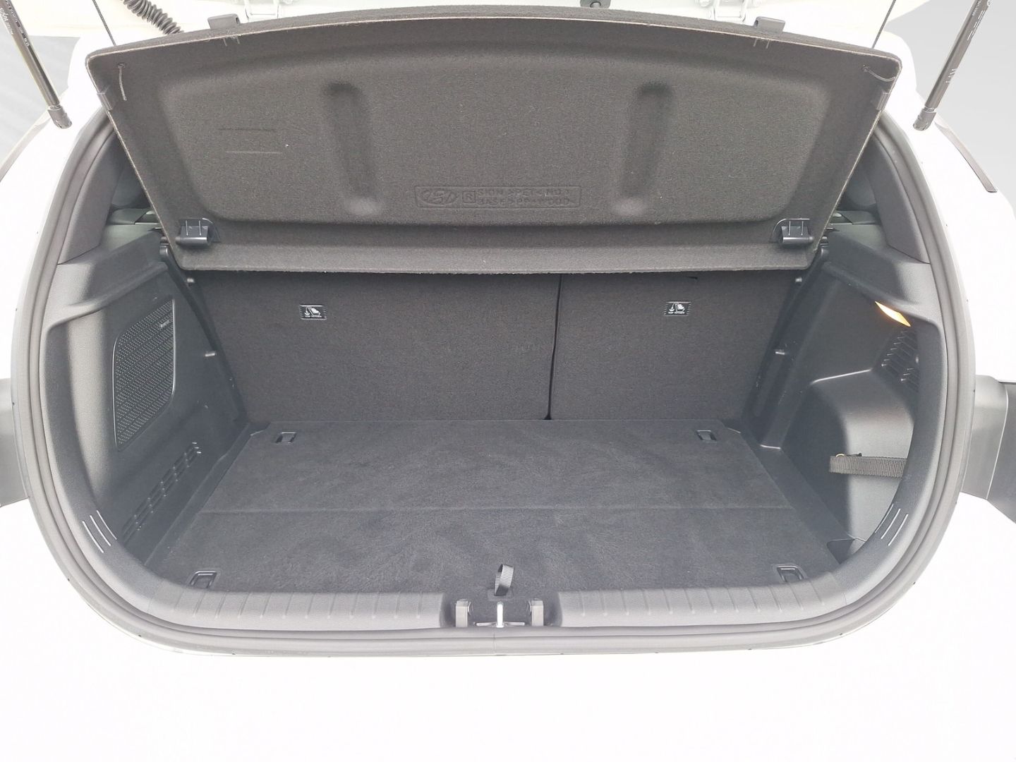 Hyundai i20 – Bild 6