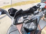 Honda Forza NSS 125 - ABS ROLLER 125