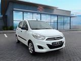 Hyundai i10 FIFA WM Edition (Tüv 01.2028 Service Neu) - Hyundai i10 bis 5.000 Euro