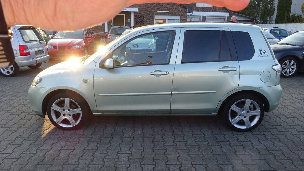 Angebot ansehen Mazda 2