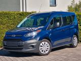 Ford Transit Connect Kombi *11.000 km, 1.Hand, 5-Sit* - Ford Transit: 0 Km